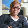 萌白酱香蕉白丝护士服喷浆